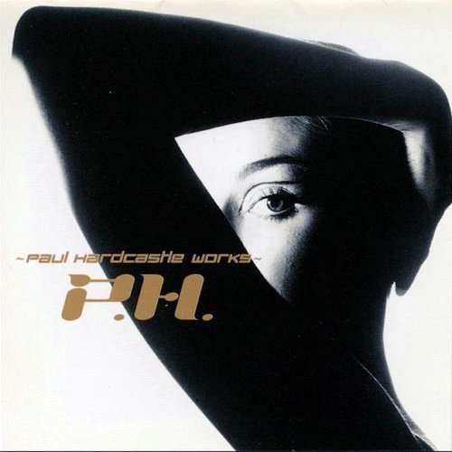 Paul Hardcastle - P.H. (Paul Hardcastle Works) (2020)FLAC