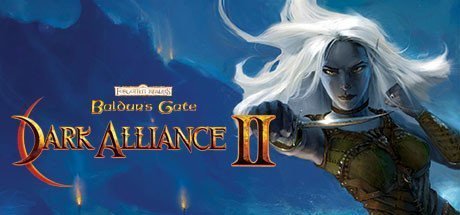 Baldurs Gate Dark Alliance II v1.0.4 Linux-Razor1911