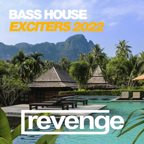 Various Artists - Bass House Exciters Summer 2022 (2022)