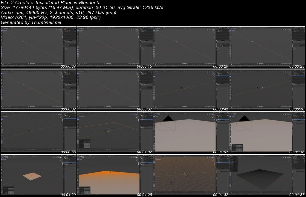 Unreal Engine For FilmMakers Advanced Course SoftArchive