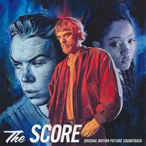 Johnny Flynn - Johnny Flynn Presents: ‘The Score’ (2022)