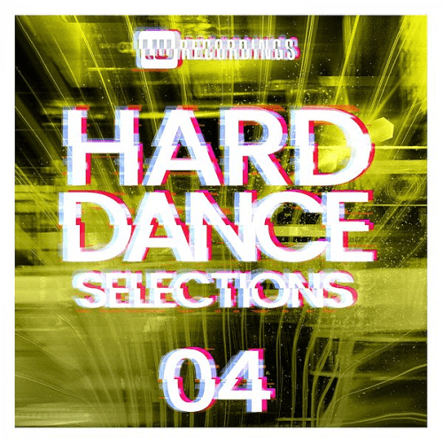 VA - Hard Dance Selections Vol.04 (2022)