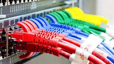 Complete Practical Guide In Structured Cabling & Data System
