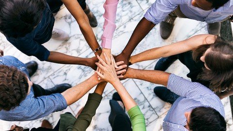 Diversity, Equity, And Inclusion: A Beginner'S Guide