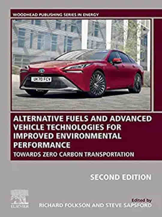 Alternative Fuels and Advanced Vehicle Technologies for Improved
