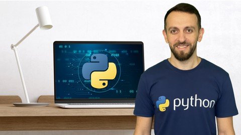 Python For Everyone  From Zero To Hero 2022