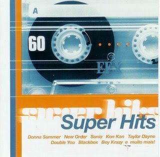 VA - Super Hits (2001)