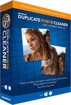 Duplicate Photo Cleaner 7.11.0.25 Multilingual