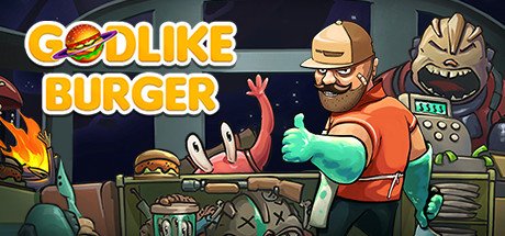 Godlike Burger v1.0.7 Linux-Razor1911