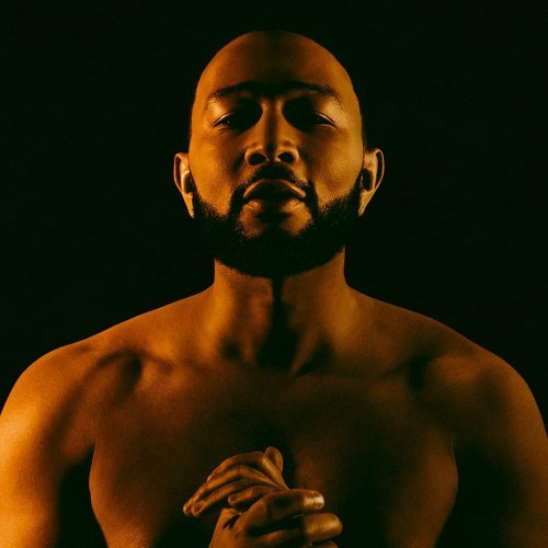John Legend - LEGEND (2022) (Hi-Res) FLAC/MP3
