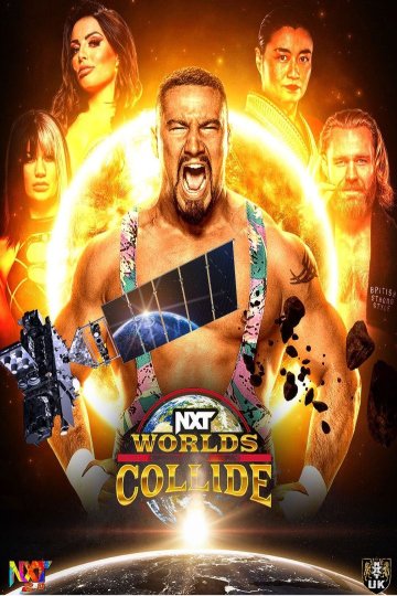 WWE NXT Worlds Collide 2022 WEB h264-HEEL