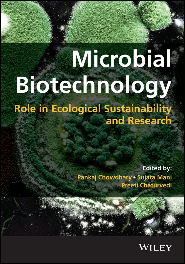 microbial biotechnology research articles