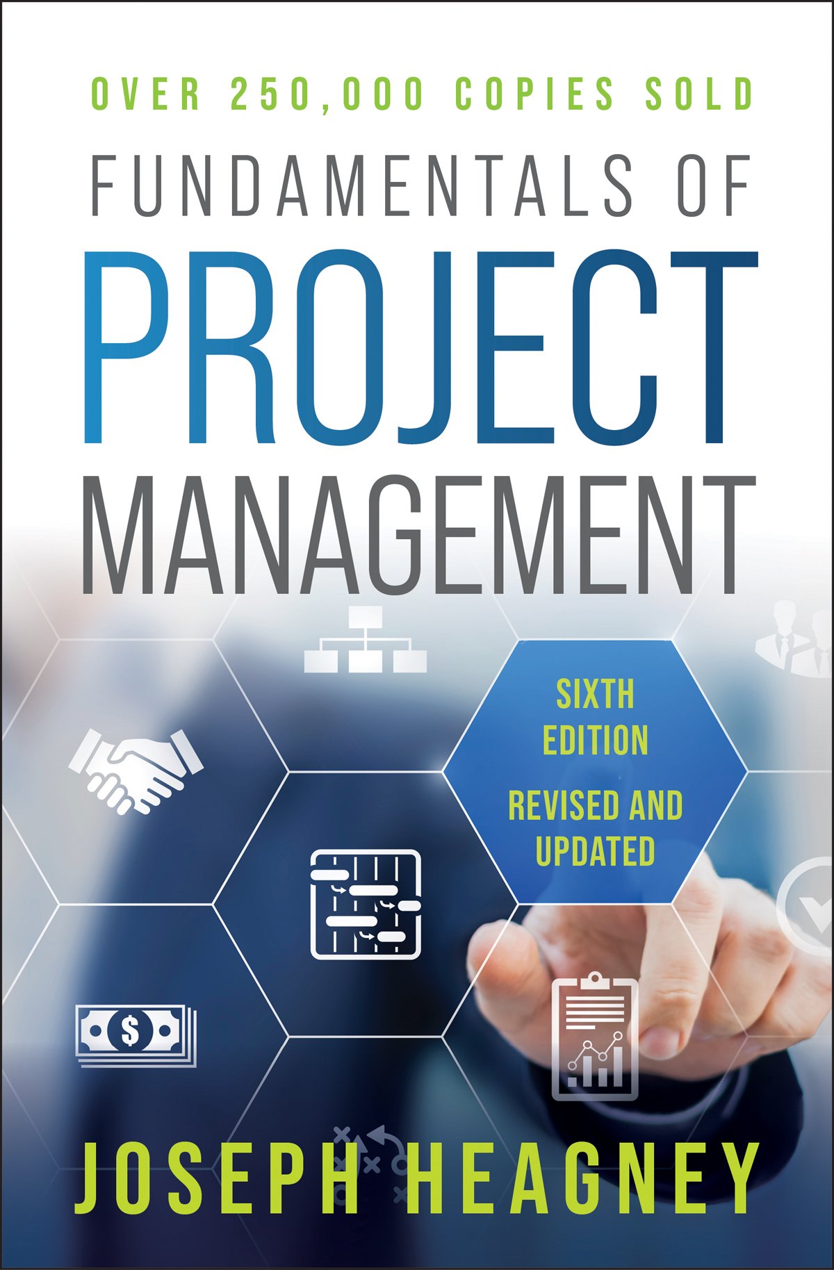 information technology project management 6th edition