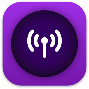 NetWorker Pro 8.6.2 macOS