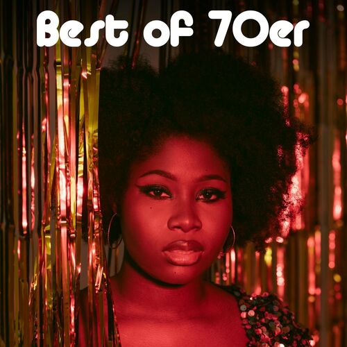 Various Artists - Best of 70er (2022)