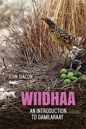 Wiidhaa: An Introduction to Gamilaraay