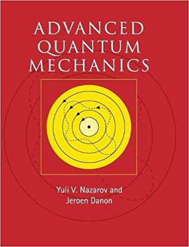 Advanced Quantum Mechanics A Practical Guide Book Solutions