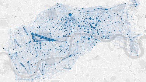 Transport And Land Use Data