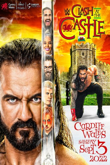 WWE Clash At The Castle 2022 WEB h264-HEEL