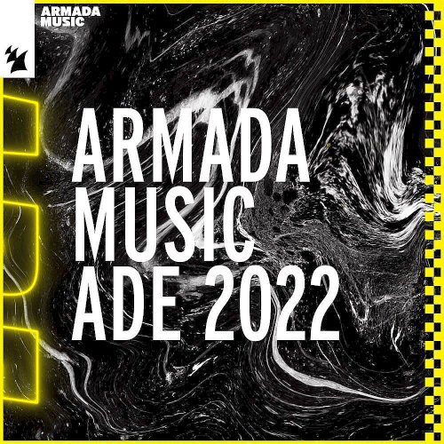 VA - Armada Music ADE 2022 (2022)
