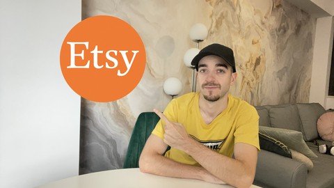 Sell Digital Downloads On Etsy - Seo, Ads & More (2022)