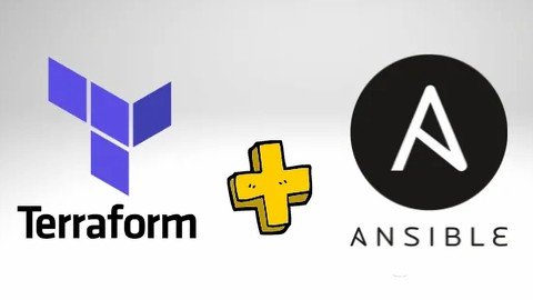 Terraform With Ansible   Infra Deployment And Automation