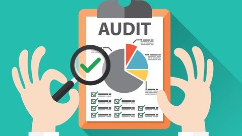 Become An External Auditor - External Audit Process Level 1
