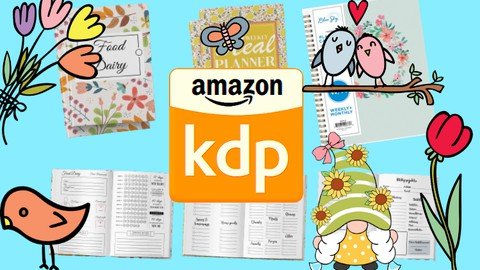 Sell Low-Content Coloring Books, Sudokus On Amazon Kdp