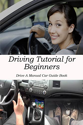 get driving study book