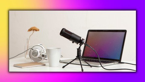 From Mission To Launch: How To Publish Your First Podcast