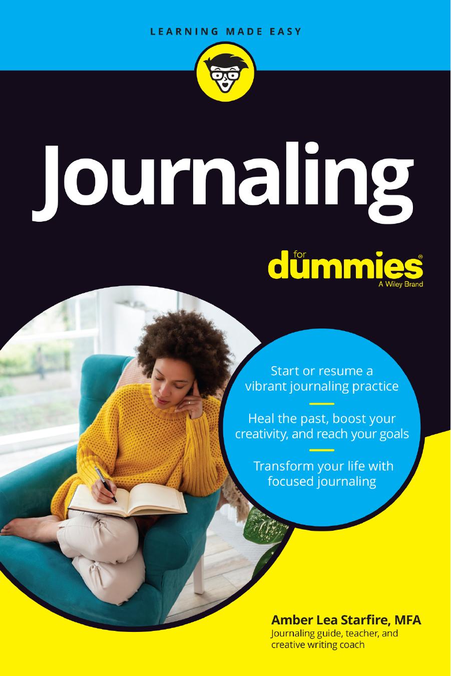Journaling For Dummies - SoftArchive