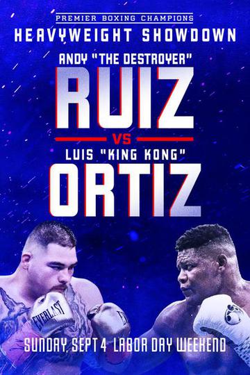 PBC 2022.09.04 Andy Ruiz Jr vs Luis Ortiz 720p WEB x264-Today