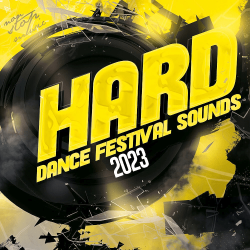 VA - Hard Dance Festival Sounds 2023