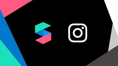 Create Your Own Filter For Instagram | Spark Ar Masterclass