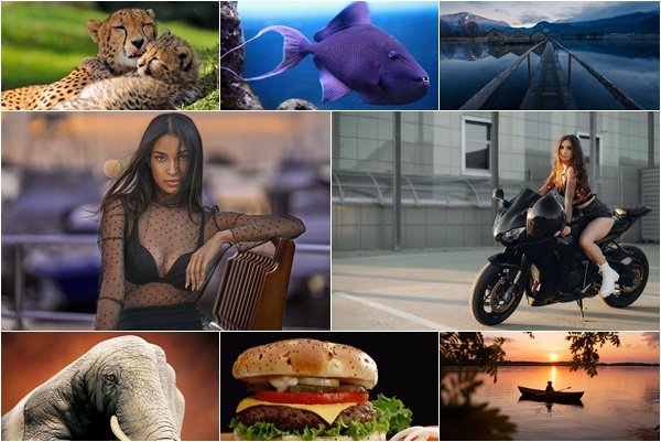 Widescreen HD wallpaper - Part 1601