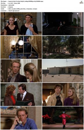Hart To Hart S03 1080p WEBRip x265-RARBG