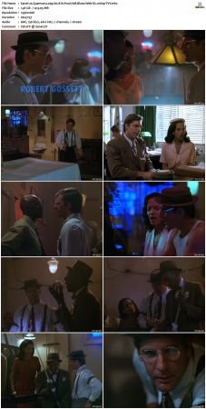 Quantum Leap S02 1080p WEB-DL AAC2.0 H264-TVV