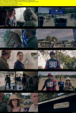 Mystic S03 720p iP WEBRip x264-GalaxyTV