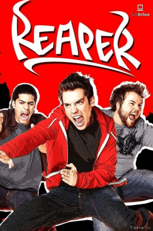 Reaper S02 iNTERNAL DVDRip X264-OSiRiS