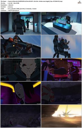 Guardians of the Galaxy S01 720p NF WEB-DL x264-IC