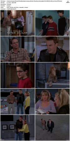 Honey I Shrunk The Kids S03 480p PLAY WEB-DL AAC2 0 H264-CRFW