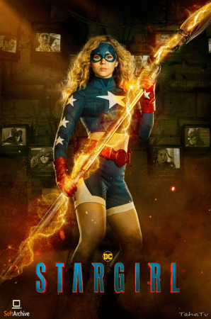 Stargirl S02 XviD-AFG