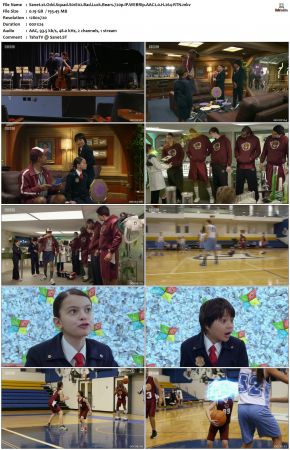 Odd Squad S01 720p iP WEBRip AAC2.0 H264-RTN