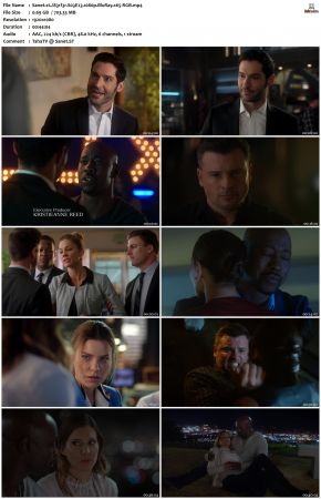 Lucifer S03 1080p BluRay x265-RARBG