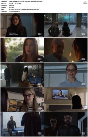 Supergirl S05 720p x265-MeGusta
