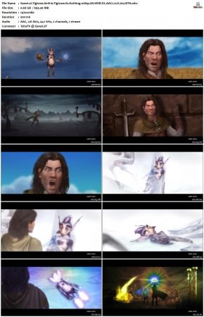 Tigtone S01 1080p AS WEBRip AAC2 0 x264-BTN