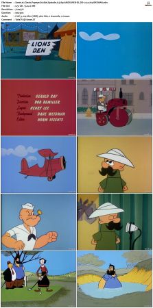 Popeye the Sailor S02 576p AMZN WEB-DL DDP2.0 x264-BATMAN