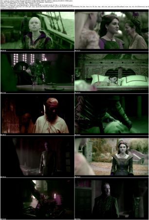House of the Dragon S01E04 2160p HMAX WEB-DL DDP5 1 Atmos DV HEVC-CMRG