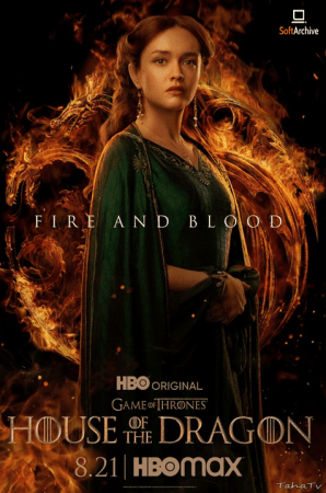 House of the Dragon S01E04 King of the Narrow Sea 1080p HMAX WEBRip x265 10bit EAC3 5.1 Atmos Goki TAoE