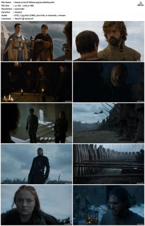 Game of Thrones S06 1080p BluRay 10Bit Dts-HD Ma 5.1 H265-d3g